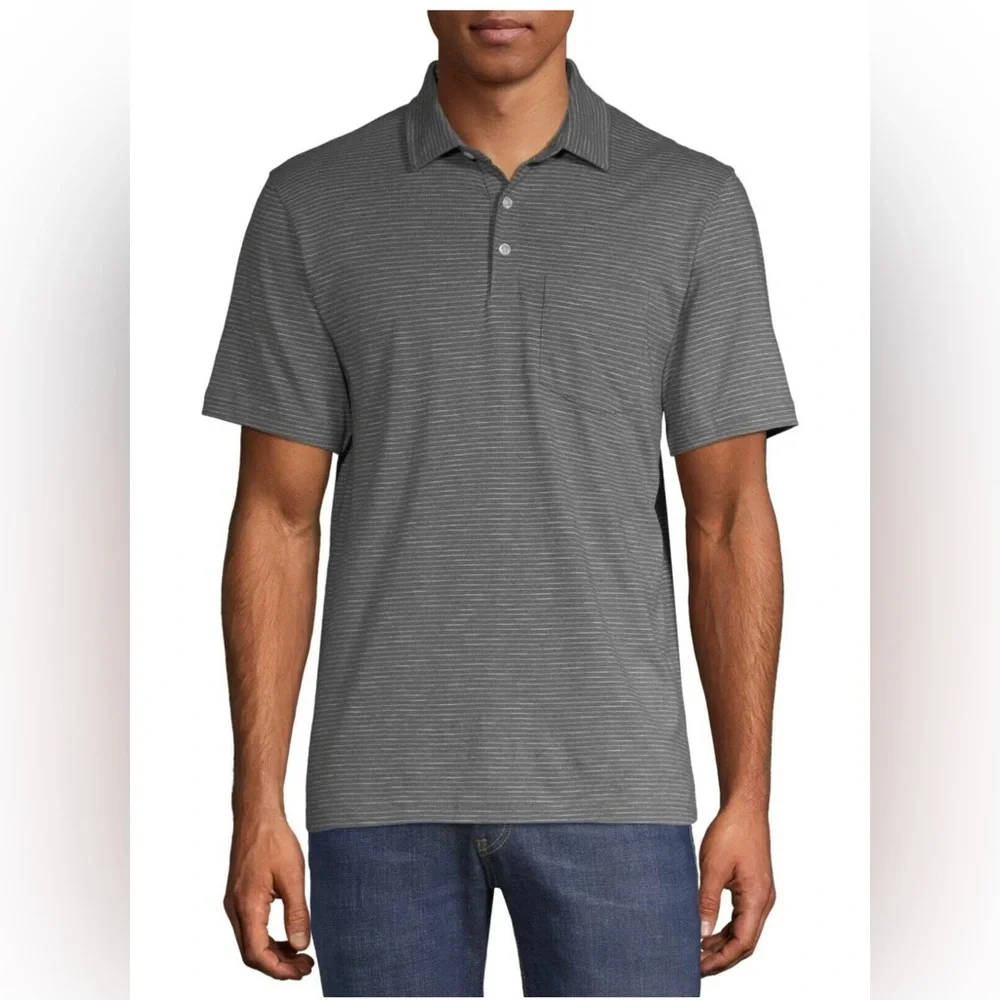 Brandini men’s polo shirt